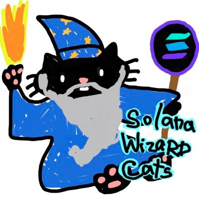 The Wizard Cats